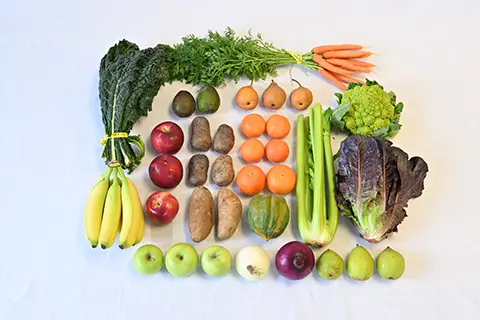 Organics To You Fresh Produce & Groceries