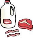 Protein Graphic - Organics To You